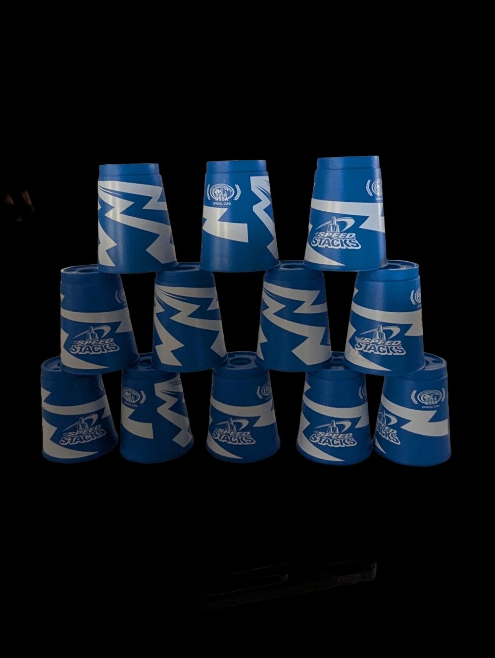 Speed Stack Cups Set - Picture 4 of 4
